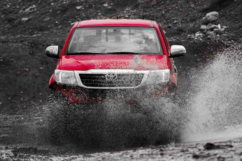 OFFROAD фото превью