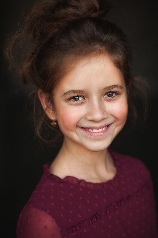 Вика фото превью