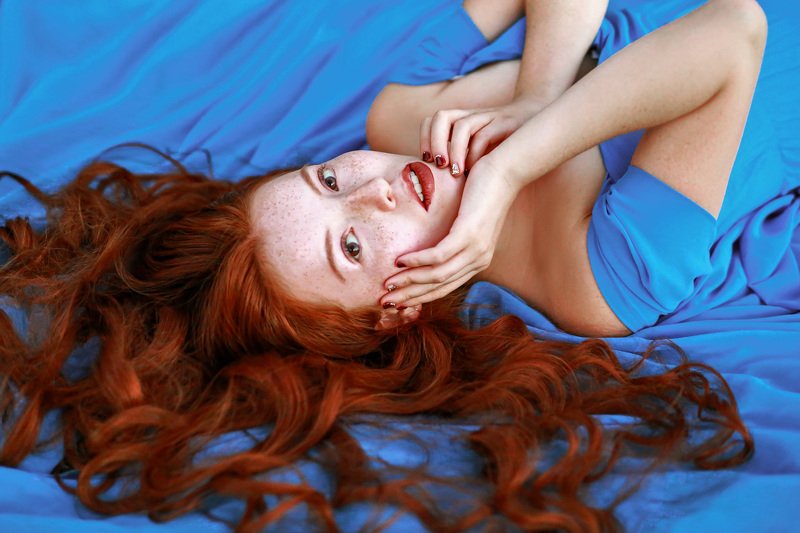 Red&Blue фото превью