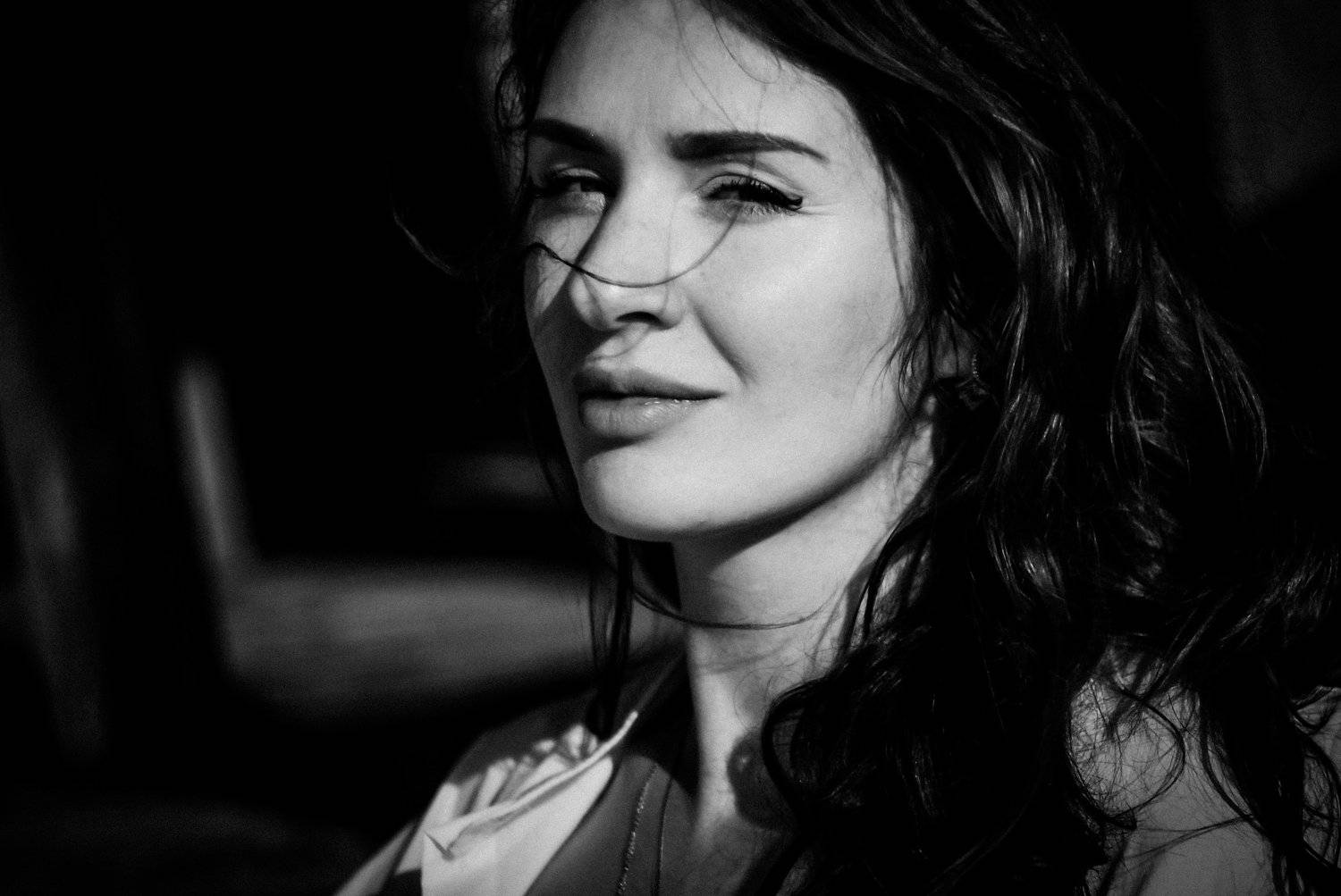 , Алёна Маркарян