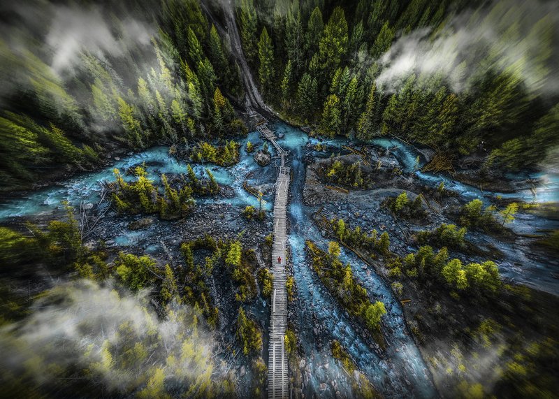 алтай ARTERIA фото превью