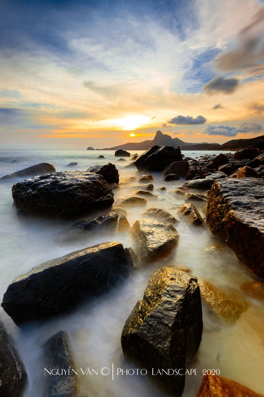 Seascape Con Dao 2020 фото превью