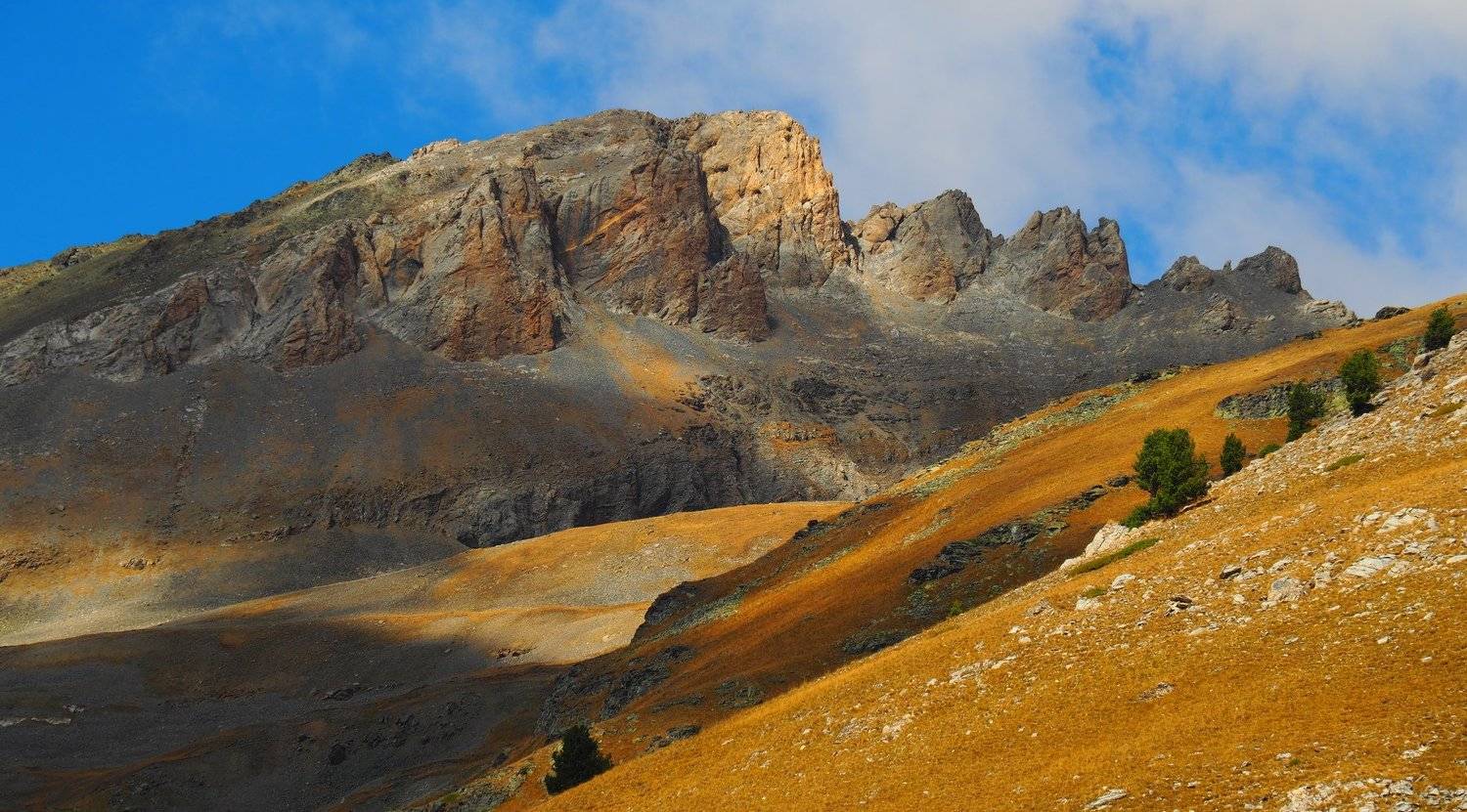 архыз, Андрей Перешеин