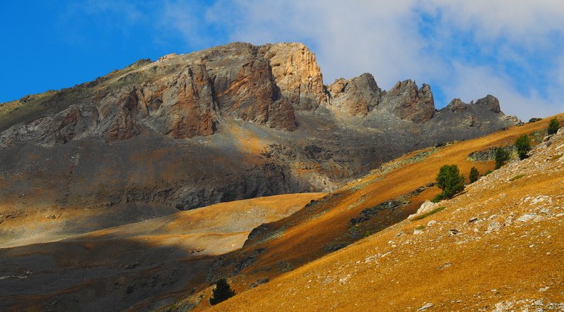 Скала фото превью