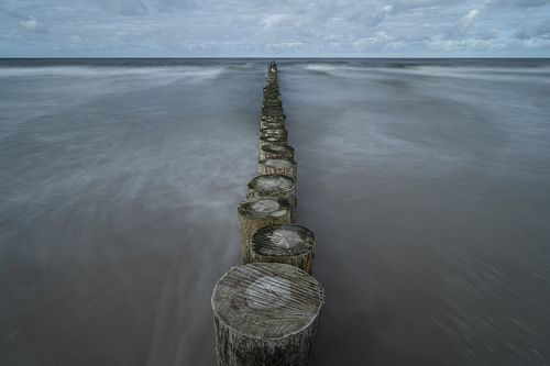 Resisting the Waves I