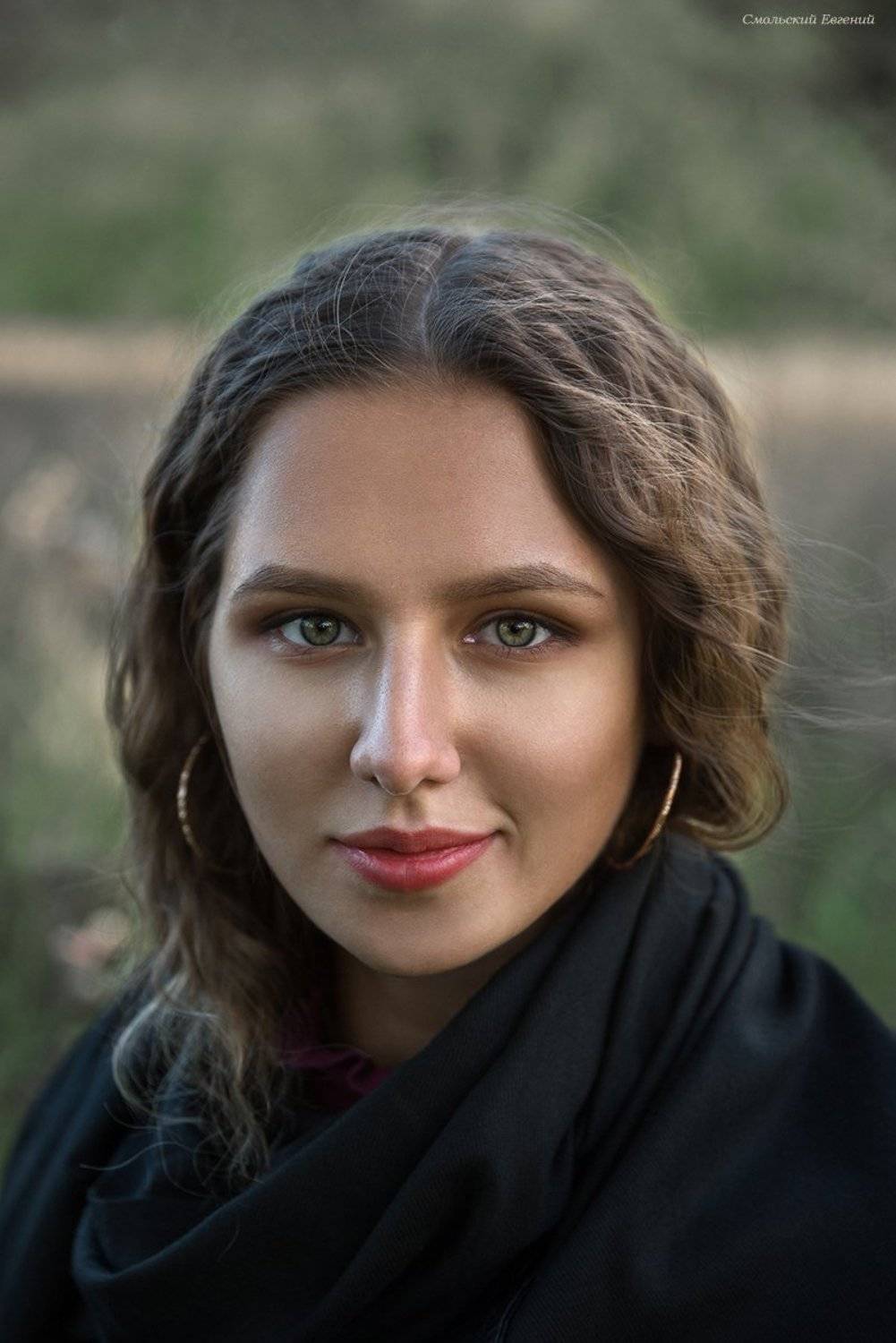 , Смольский Евгений
