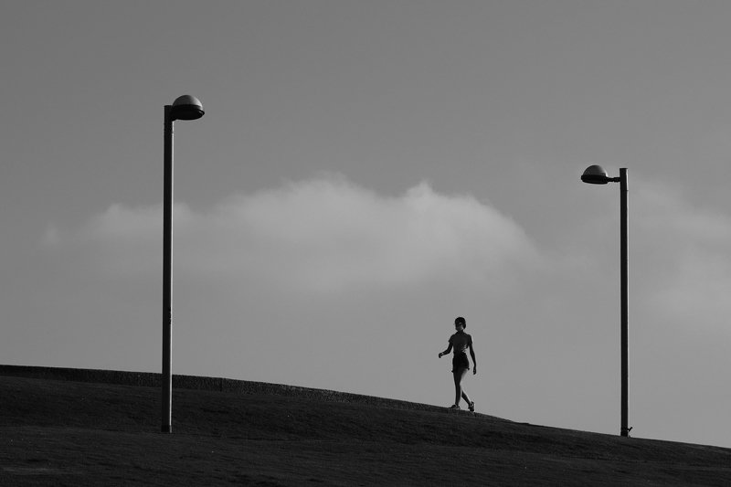 waking фото превью