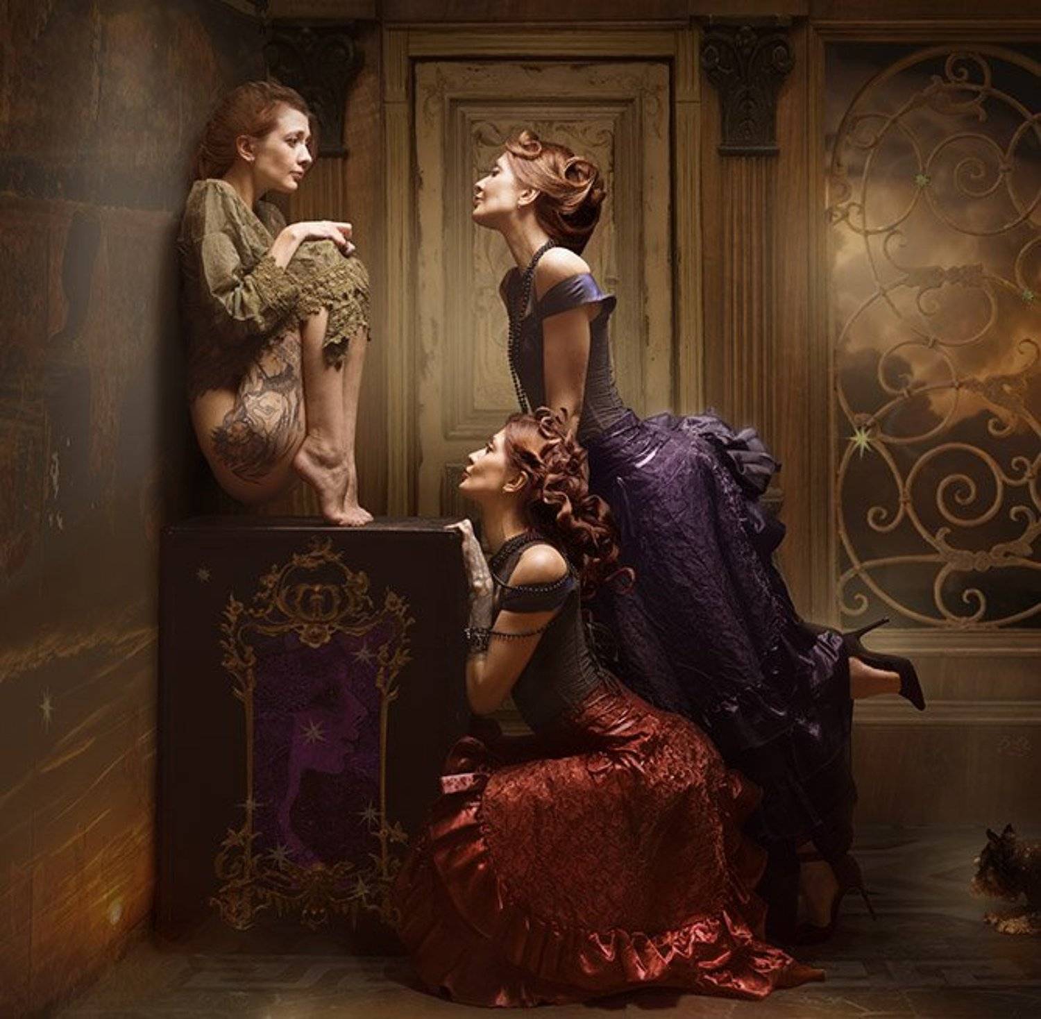 , Владимир Федотко