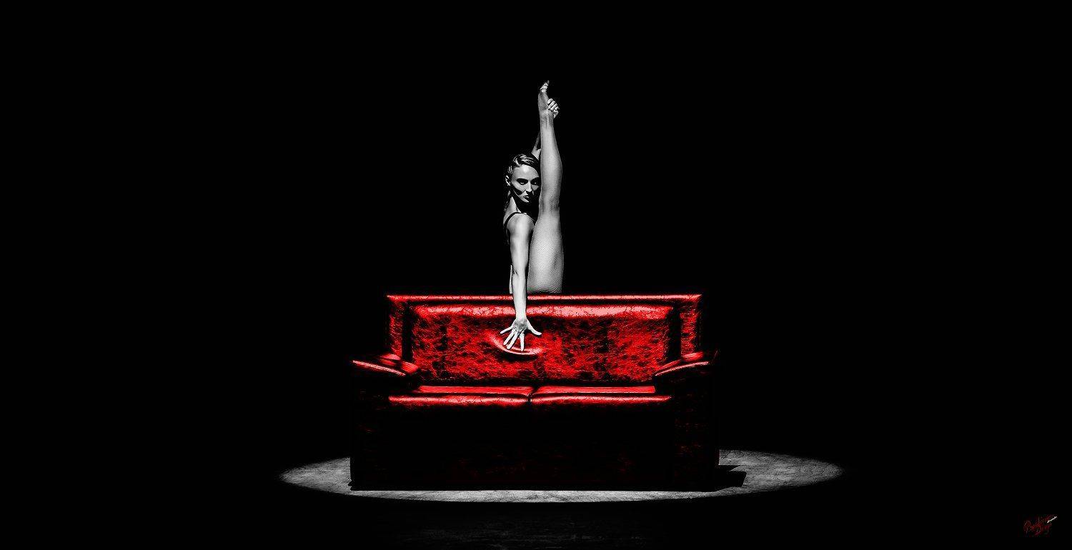 , Баженов Денис