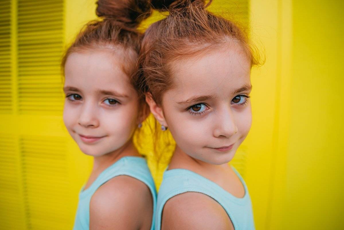 , Дарья Шевченко