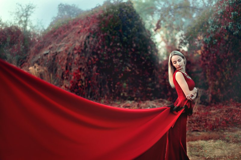 Алина фото превью