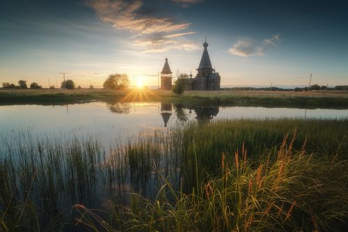 Саунино