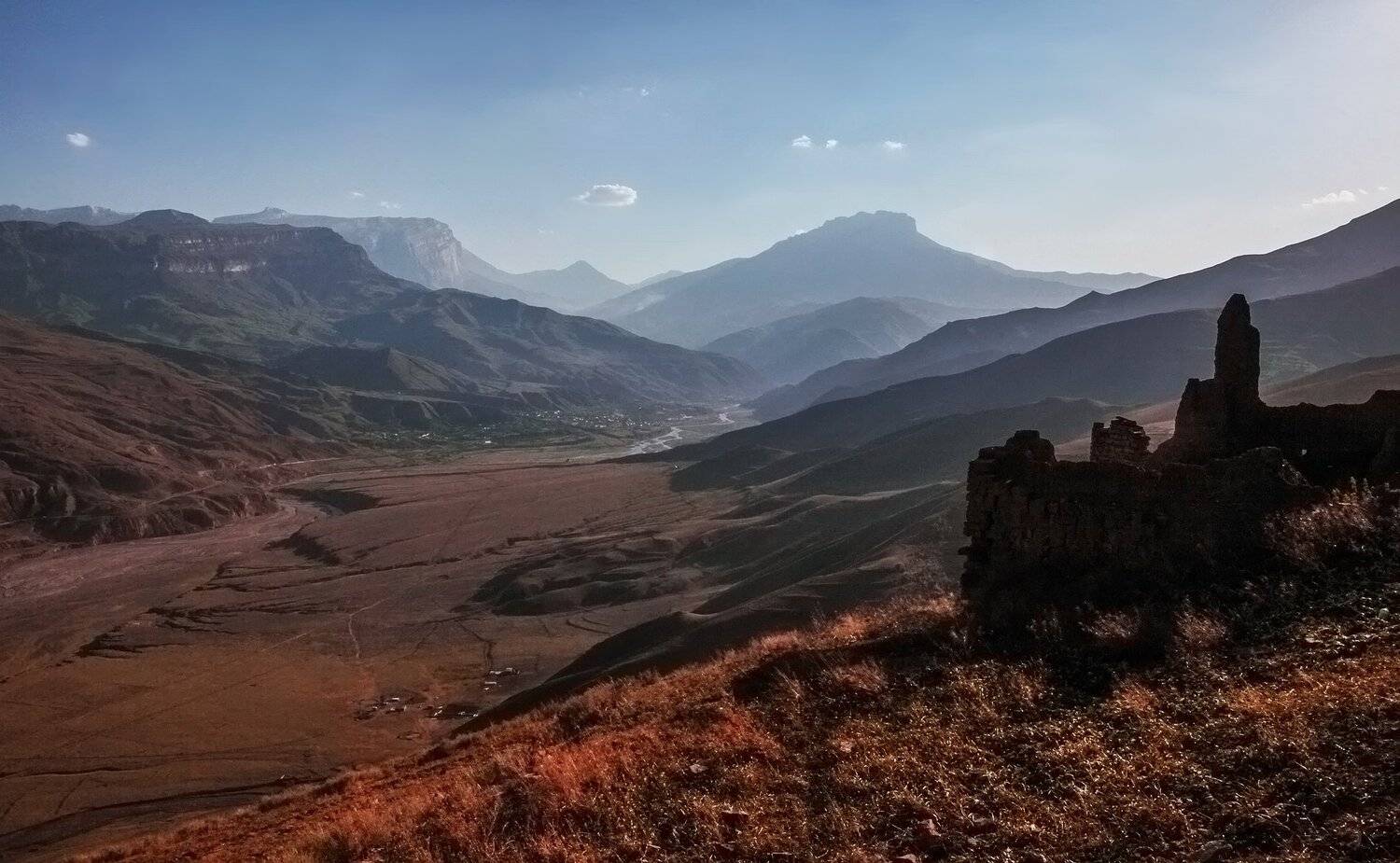 самур,река,горы,дагестан,шалабуздаг,аул филя,, Marat Magov