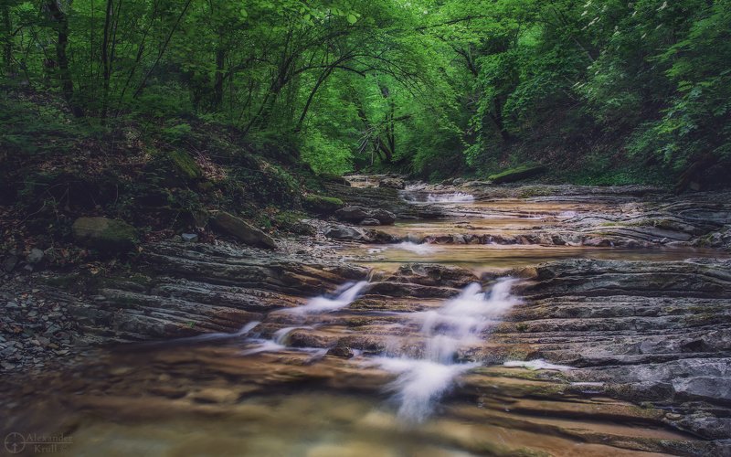 Июньский Тхаб... фото превью
