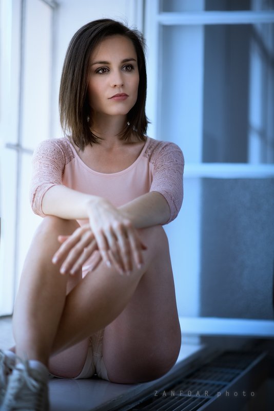 микаэла,чехия,michaela,portrait,zanfoar,czech republic,czechia,moravia,bohemia,nikon d750 Микаэла .... фото превью