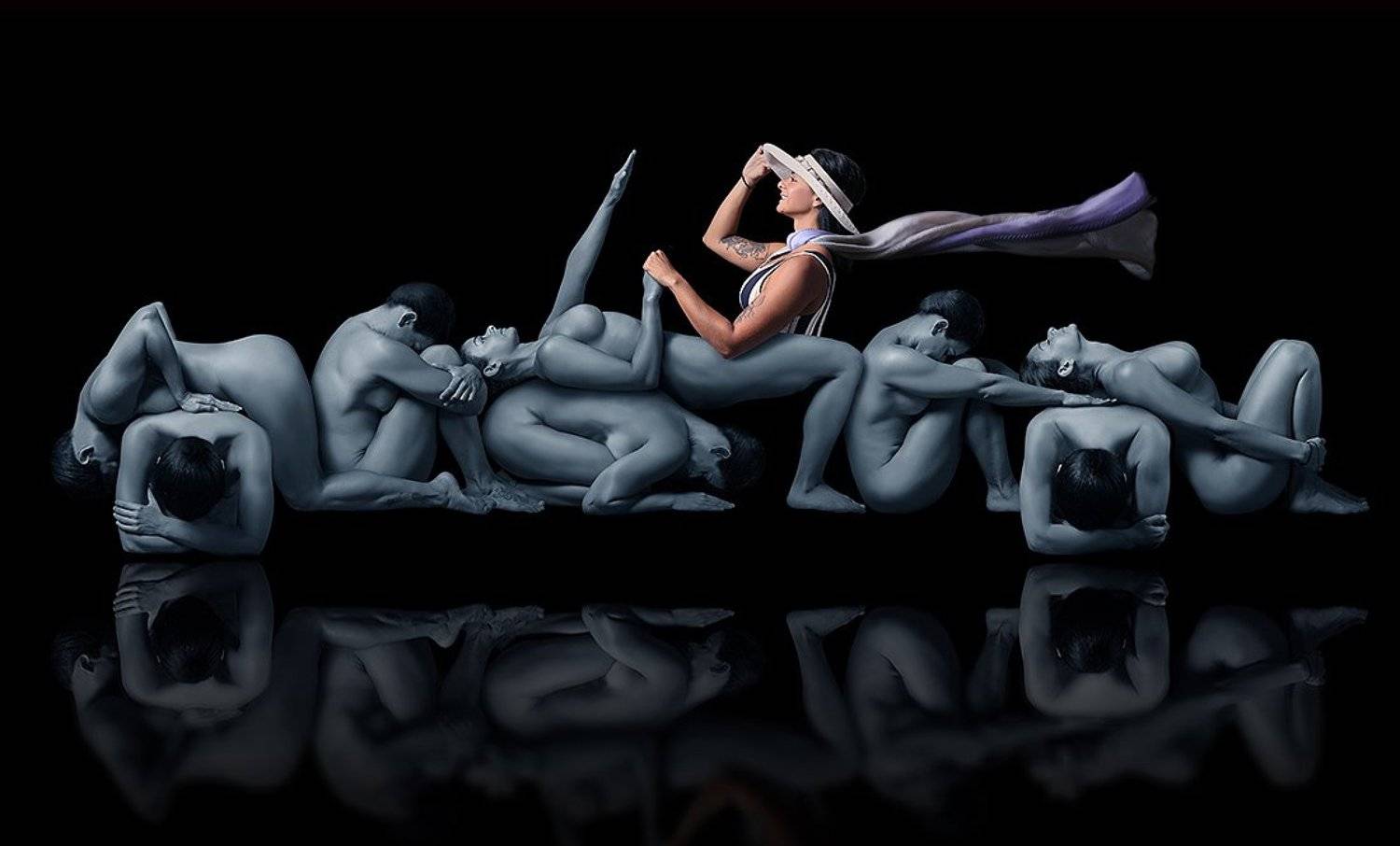 , Alexander Sviridov