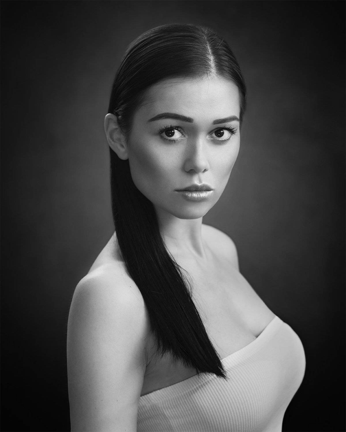 portrait, beauty, beautiful, gorgeous, lovelyface, girl, young, sweetgirl, виргиния, virginia, jozefkiss,, Jozef Kiss