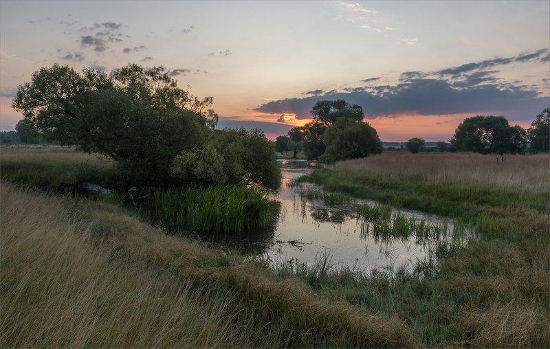 по излюбленным местам.август фото превью