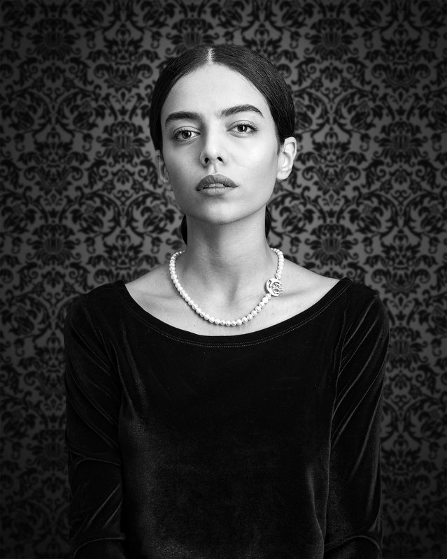 Shadieh фото превью