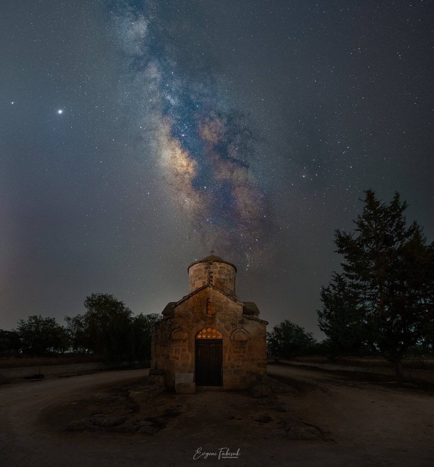 , Evgeni Fabis