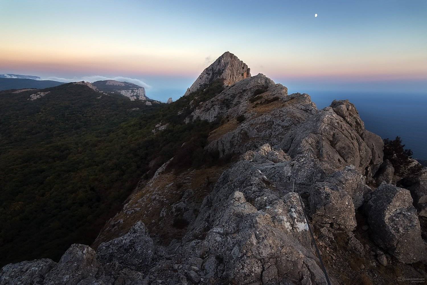 , Антон Кошетаров