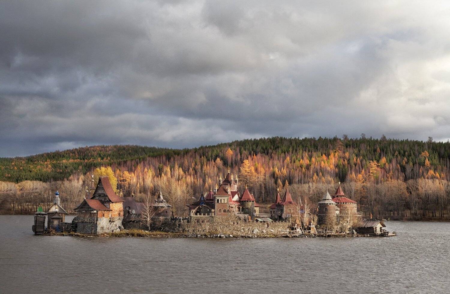 , Сергей Сотников