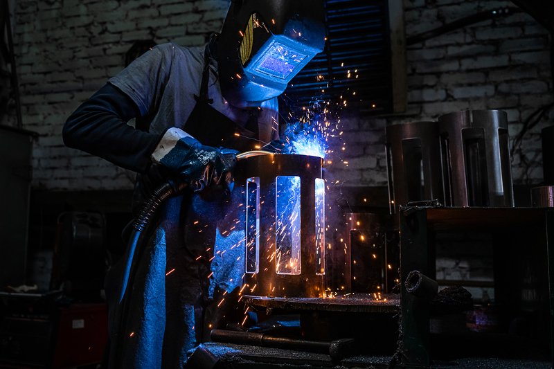 Welders фото превью