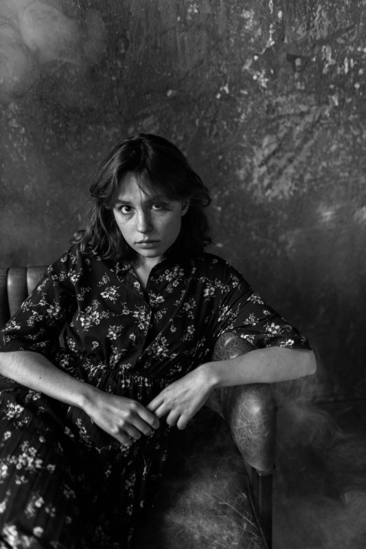 Александра фото превью