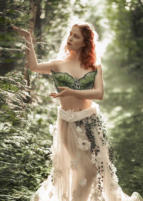 Nymph фото превью