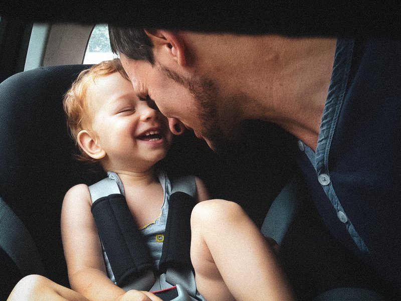 Перед дорогой фото превью