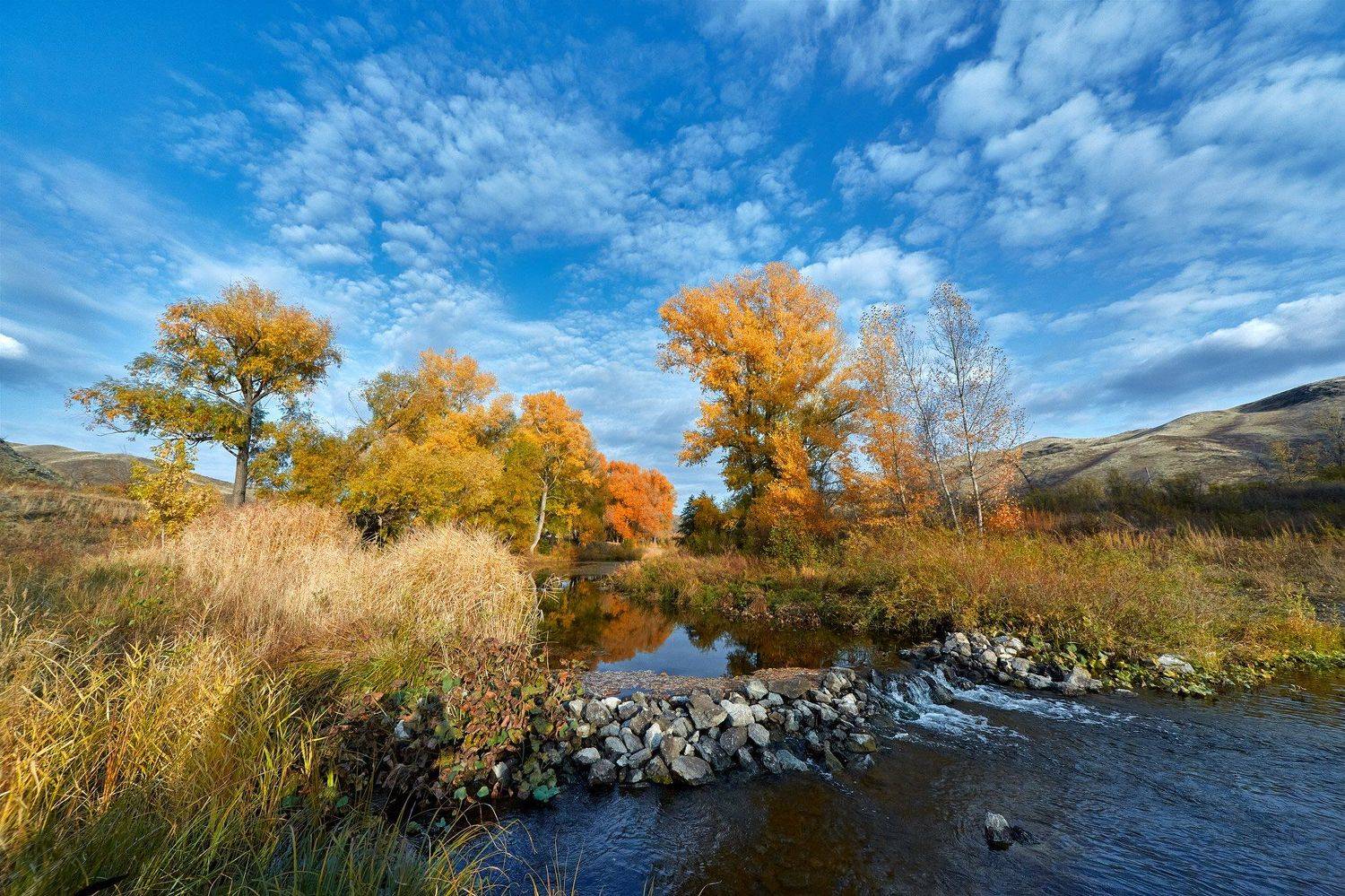 южный урал,оренбургская область, орск, новотроицк,, Качурин Алексей