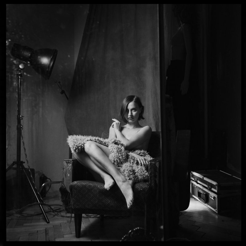 Black Swan фото превью