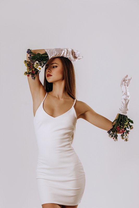 Julia фото превью