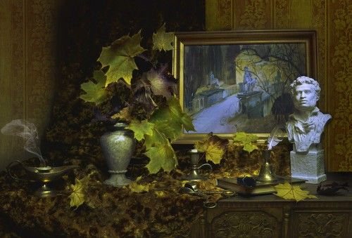 19 октября - День Царскосельского лицея...