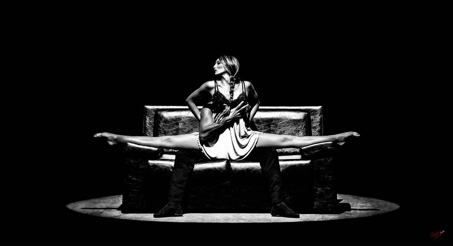 , Баженов Денис