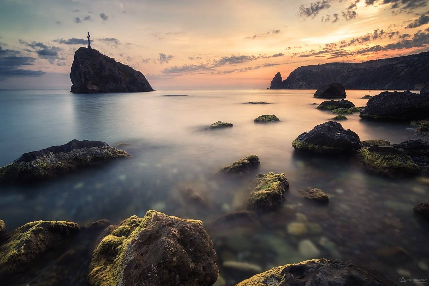 , Антон Кошетаров