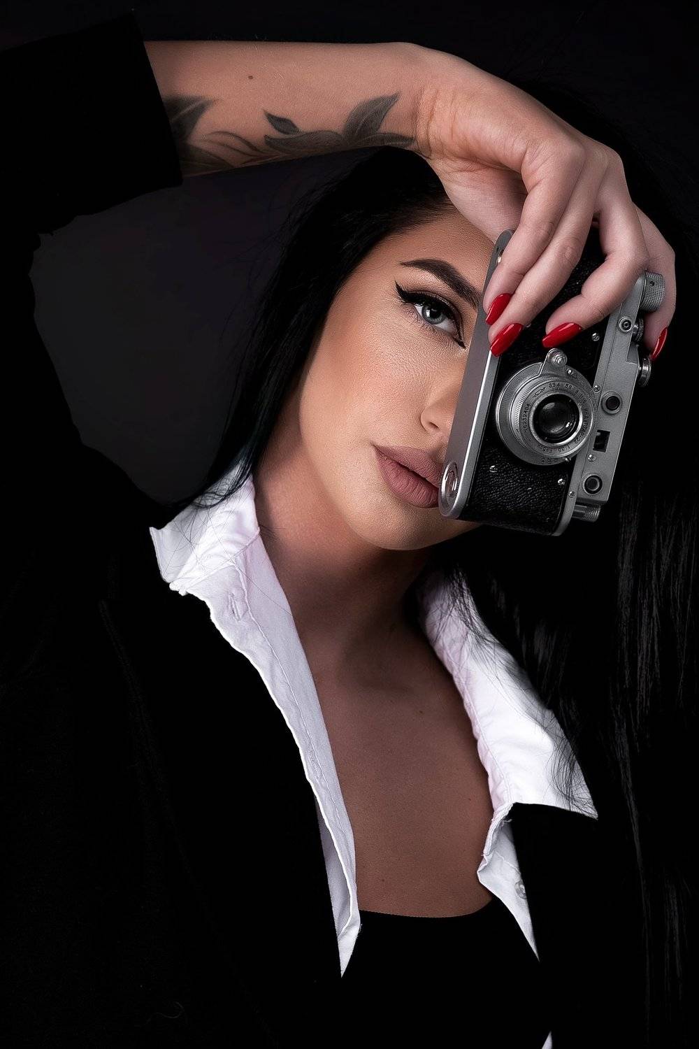 , Ключников Виктор