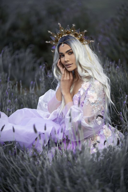 Naomi фото превью