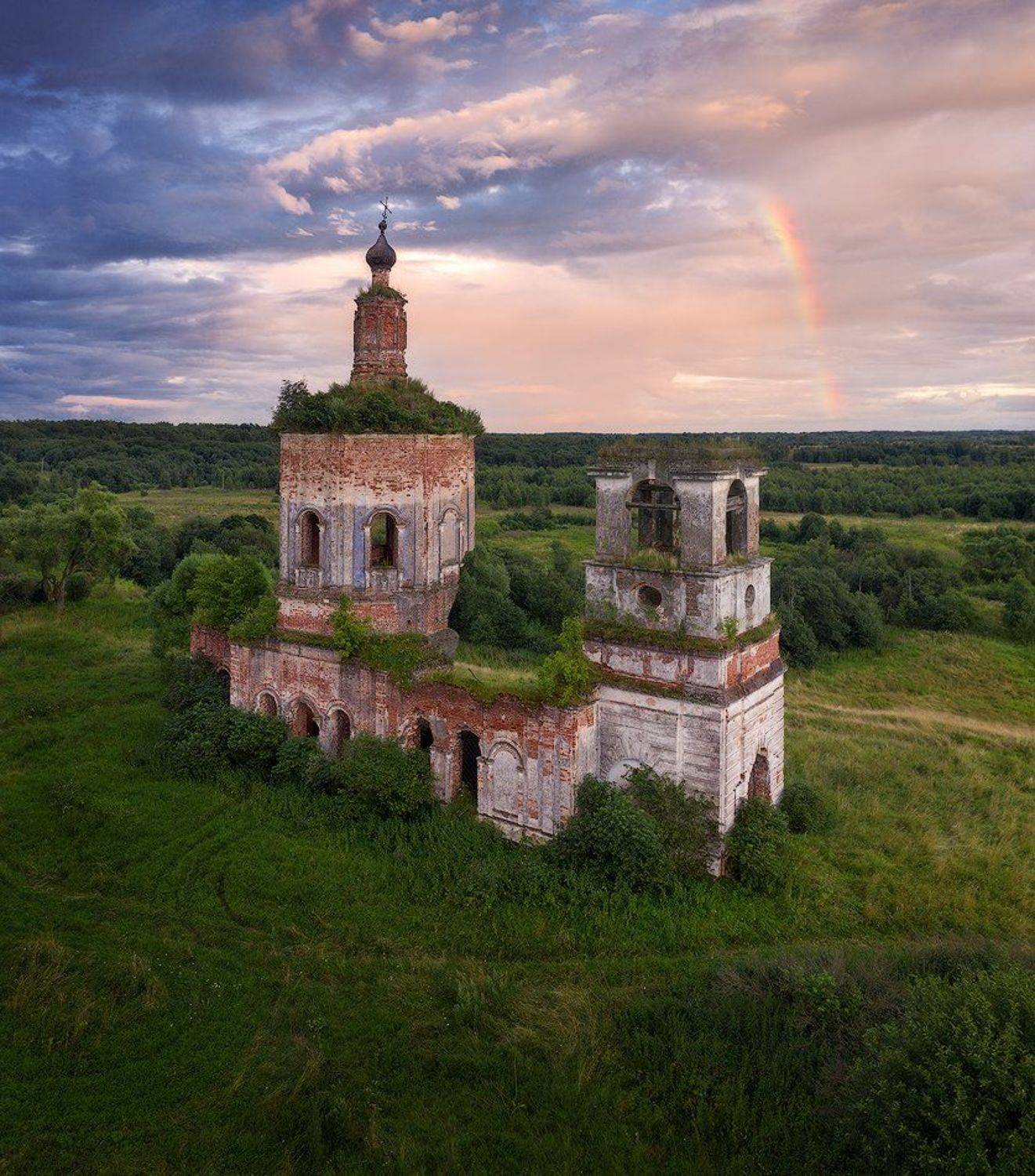 тверская, область, Alex Yurko