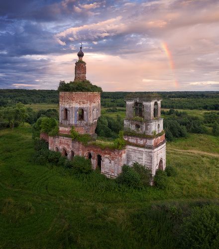 Тверская область