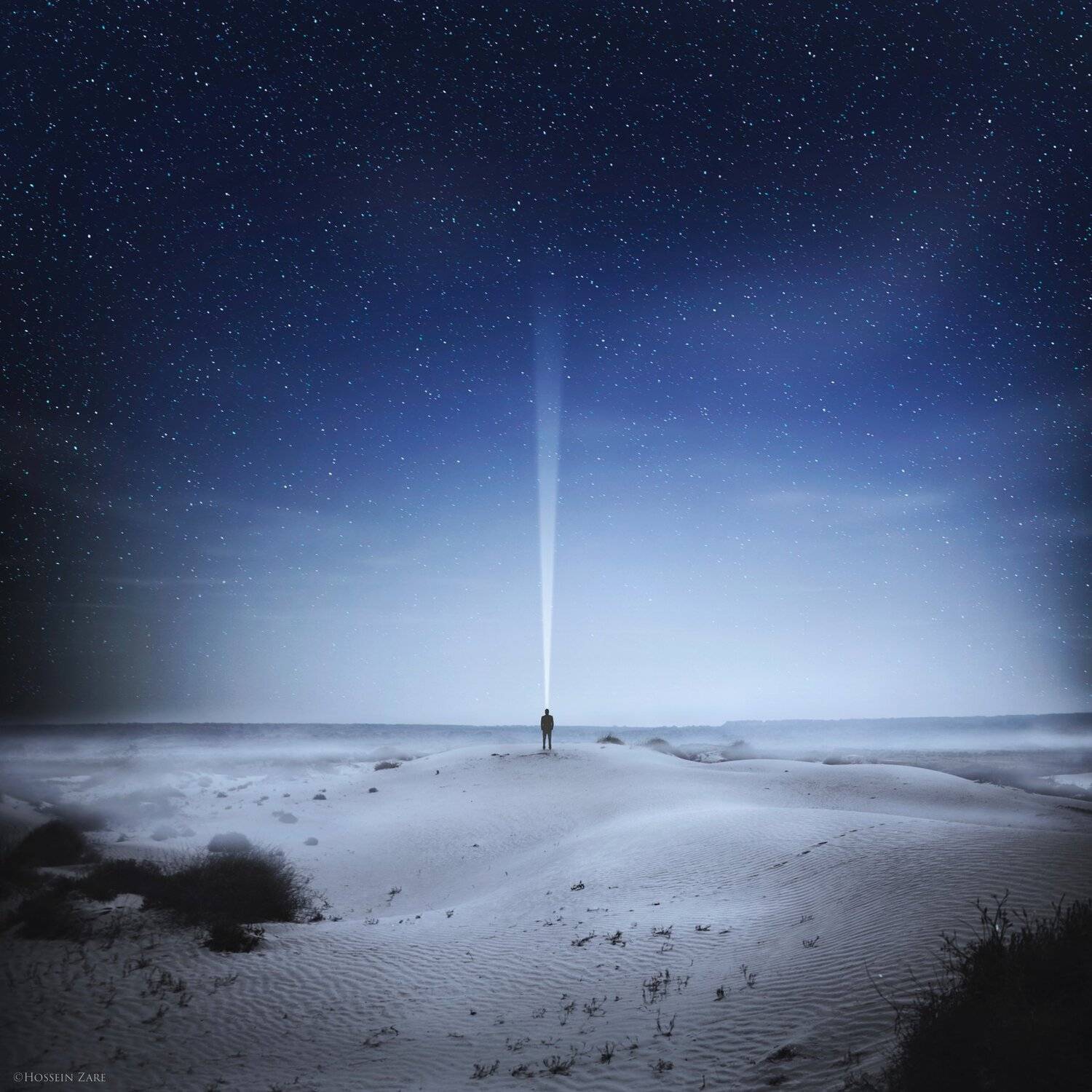 , Hossein Zare