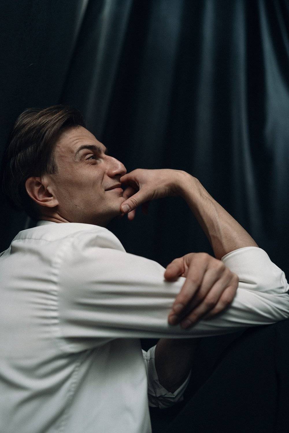 , Василий Андреев