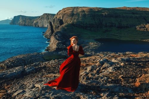 Faroe