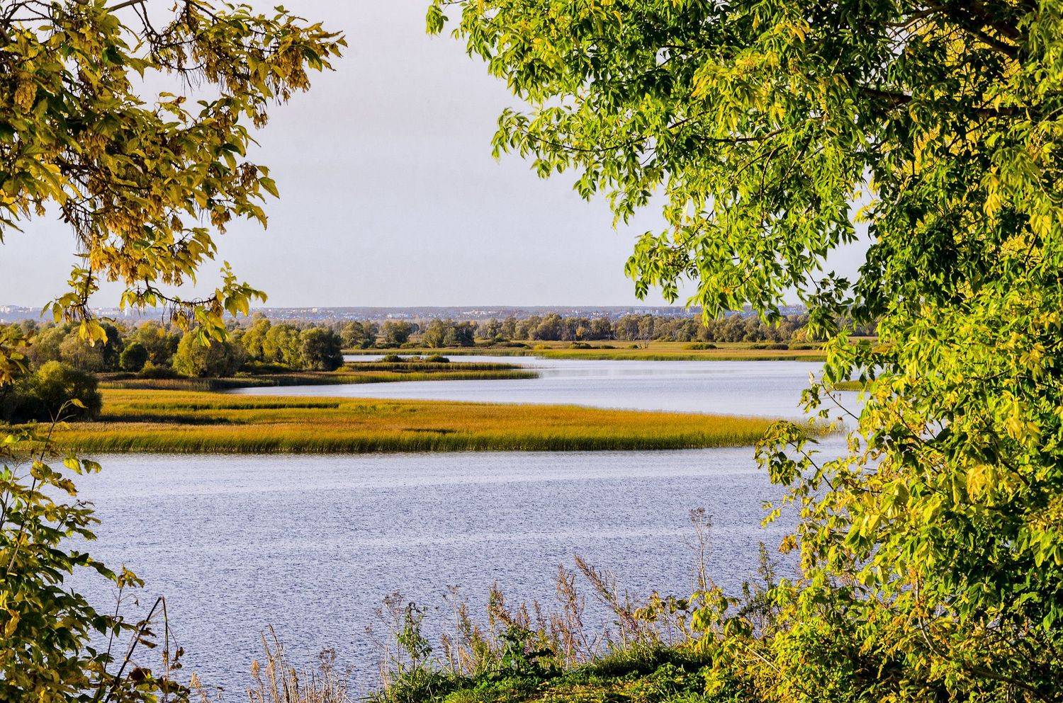 nevant60, пейзаж, красота, природа, Александр Березуцкий