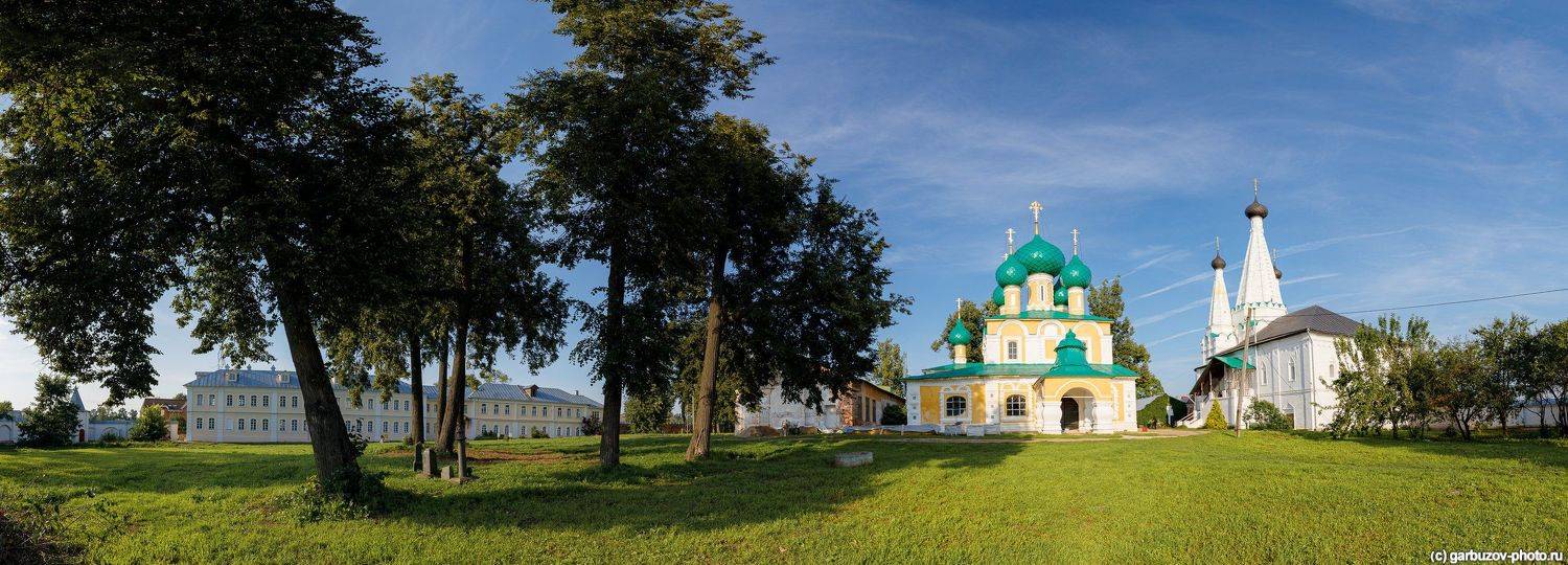 , Гарбузов Илья