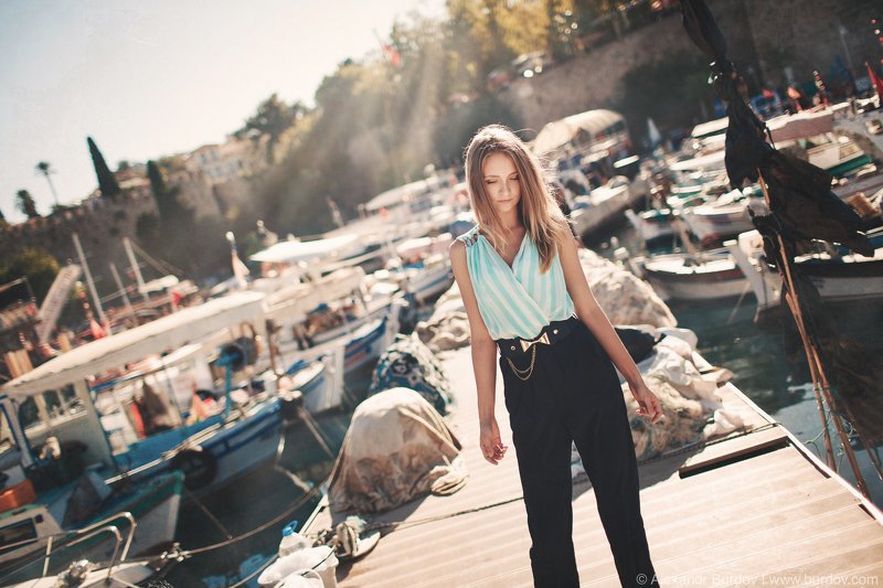 Natali. Antalya фото превью