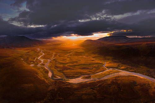 Пустошь Смауга