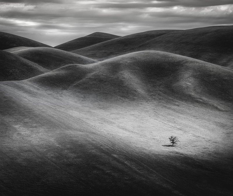 Один фото превью