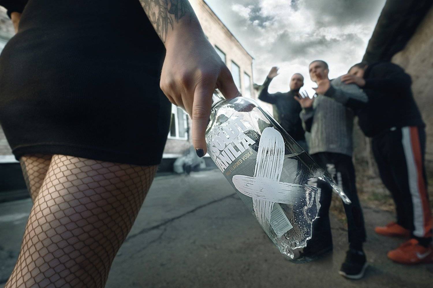 , Konstantin Pavlenko