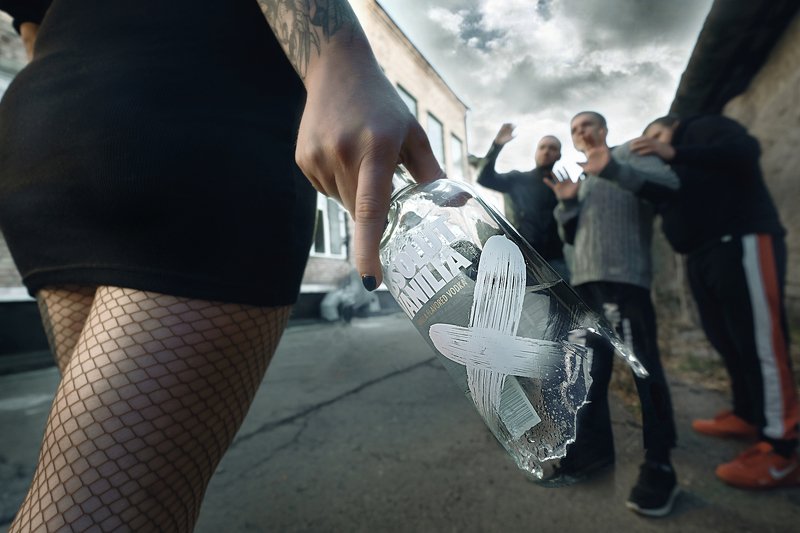 Розочка фото превью